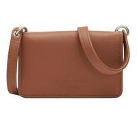 LIEBESKIND Berlin Basic Sina Geldbörse, Small (7.4 cm x 11.2 cm x 2.5cm), New Bourbon