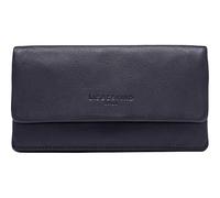 LIEBESKIND Berlin Basic Slam Geldbörse, Large (10 cm x 18.5 cm x 2.5cm), Midnight Sky