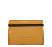 Liebeskind Berlin Basics Cardholder, Extra Small (HxBxT 7cm x 10.2cm x 0.7cm), Dotty Yellow