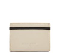 LIEBESKIND Berlin Basics Cardholder, Extra Small (HxBxT 7cm x 10.2cm x 0.7cm), Pearl