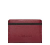 Liebeskind Berlin Basics Cardholder, Extra Small (HxBxT 7cm x 10.2cm x 0.7cm), Peony