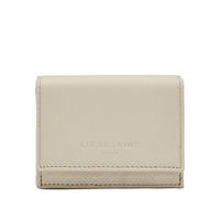 Liebeskind Berlin Basics Lillian Geldbörse, Medium (HxBxT 8cm x 10cm x 3cm), Pearl