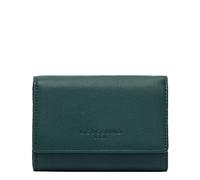 LIEBESKIND Berlin Basics Nora Geldbörse, Large (HxBxT 9.5cm x 13.5cm x 2.5cm), Fairy Forest