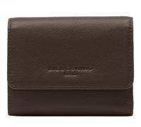 Liebeskind Berlin Basic Nova Portemonnaie, aubergine , Medium (HxBxT 9.5 cm x 11.6 cm x 2.0cm)