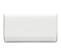 LIEBESKIND BERLIN Basics Slam Wallet Cream White 