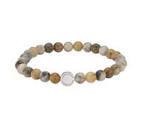 LIEBESKIND BERLIN Beads - The Sky Eye Jaspis