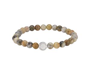 LIEBESKIND BERLIN Beads - The Sky Eye Jaspis