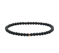 Liebeskind Damen Armband schwarz Gr. ONE SIZE