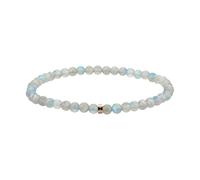 Liebeskind Berlin Armband Damen grau, ONE SIZE