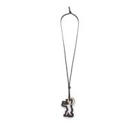 Dancing Letters BEAR-lin Keyring rot