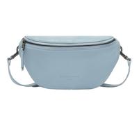 Liebeskind Berlin Damen-Gürteltasche Tavia S – Leder, verstellbarer Riemen, Reißverschluss, Innenfach