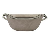 LIEBESKIND Berlin Beltbag M EDDA PROMO SUEDE,stone