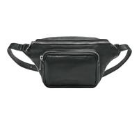 Liebeskind Berlin Lila Belt-Bag M Leder Schwarz