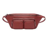 Maia Belt-Bag M rot