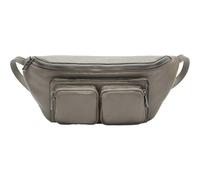 Liebeskind Berlin Gürteltasche Maia M Leder 32 cm Grau