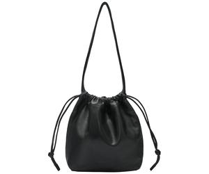 Liebeskind Berlin Beuteltasche Lya hobo M black