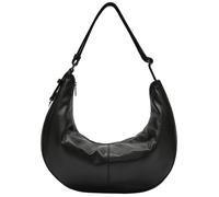 LIEBESKIND Berlin Hobo M MOON SHEEP NATURAL black