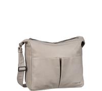 Liebeskind Berlin Bodybag Damen anthrazit, ONE SIZE