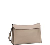 Liebeskind Lora Umhängetasche Leder 35 cm stone (TAS014497)