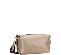 Liebeskind Elvira Umhängetasche taupe, Leder, Damen