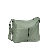 Liebeskind Berlin Bodybag Damen grün, ONE SIZE