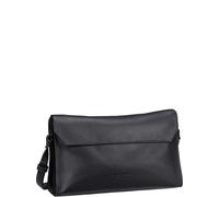 Liebeskind Berlin Women's LORA Shoulderbag Crossbody, Black Pebble S