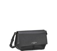 LIEBESKIND BERLIN Lilly Heavy Pebble Crossbody S Black