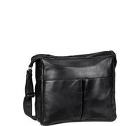 Liebeskind Berlin Bodybag Damen schwarz, ONE SIZE
