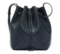 LIEBESKIND BERLIN Bos Taurus Bucket Bag Blue