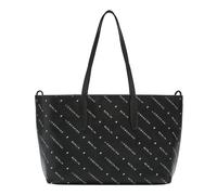 LIEBESKIND BERLIN Bos Taurus Shopper Black