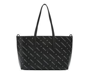 LIEBESKIND BERLIN Bos Taurus Shopper Black