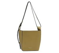 Liebeskind Bowie S Beuteltasche olivgrün, Leder, Damen