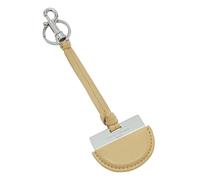 LIEBESKIND BERLIN Brigid Keyring Ginger Shot