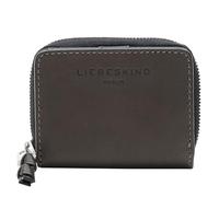 LIEBESKIND Berlin Brooke Alexis Portemonnaie, aubergine, Medium (HxBxT 8.5 cm x 11.0 cm x 3.0cm)