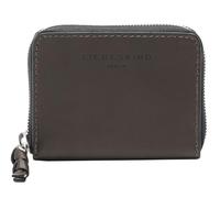 LIEBESKIND Berlin Brooke Conny Portemonnaie, Medium (HxBxT 10.0 cm x 12.5 cm x 2.0cm), Aubergine - 4983