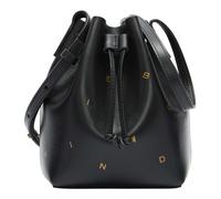 LIEBESKIND BERLIN Bucket Bag S Black