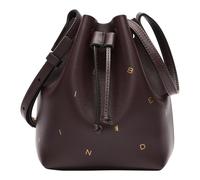 LIEBESKIND BERLIN Bucket Bag S Burgundy