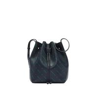 LIEBESKIND BERLIN Bos Taurus Bucket Bag Blue