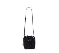 LIEBESKIND Berlin Bucketbag S DANCING LETTERS Soft Nappa black