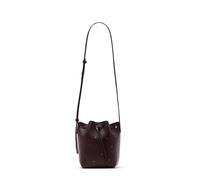 LIEBESKIND Berlin Bucketbag S DANCING LETTERS Soft Nappa burgundy