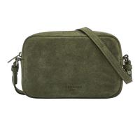 Liebeskind Berlin Camera Bag Ella S Suede Forest Damen