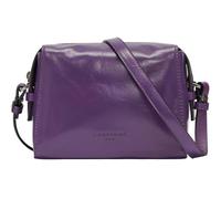 Liebeskind Lou 2 Umhängetasche Leder 20 cm petunia (TAS020092) lila
