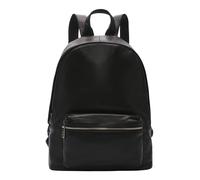 LIEBESKIND Berlin Backpack L JIL Goat Leather black
