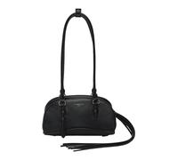 Liebeskind Capri Schultertasche S Leder 25 cm schwarz