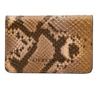 LIEBESKIND Berlin Carol Cardie Portemonnaie, Extra Small (7.4 cm x 11.2 cm x 2.5cm), Blush