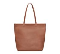 LIEBESKIND BERLIN Carry Over 608 Hera II Small Pebble Bag L Cognac