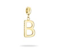 LIEBESKIND BERLIN Charm - B gold