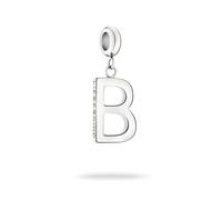 LIEBESKIND BERLIN Charm - B silver
