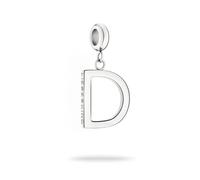 LIEBESKIND BERLIN Charm - D silver