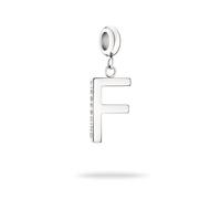 LIEBESKIND BERLIN Charm - F silver